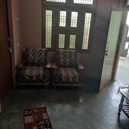 Krishna Bhavan Allāhābād Junction Exterior foto